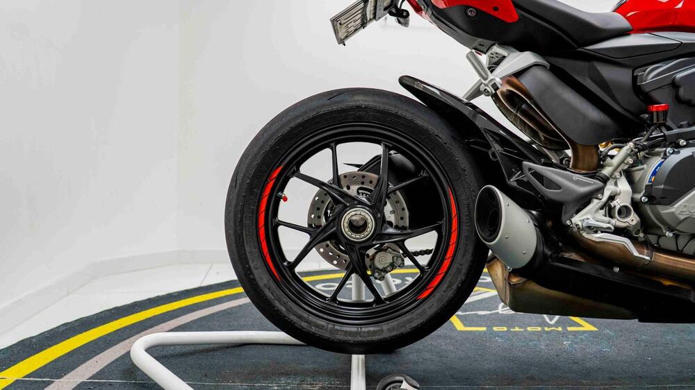 Ducati Streetfighter V2 (2022 - 24) (16)