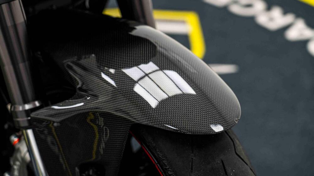 Ducati Streetfighter V2 (2022 - 24) (19)