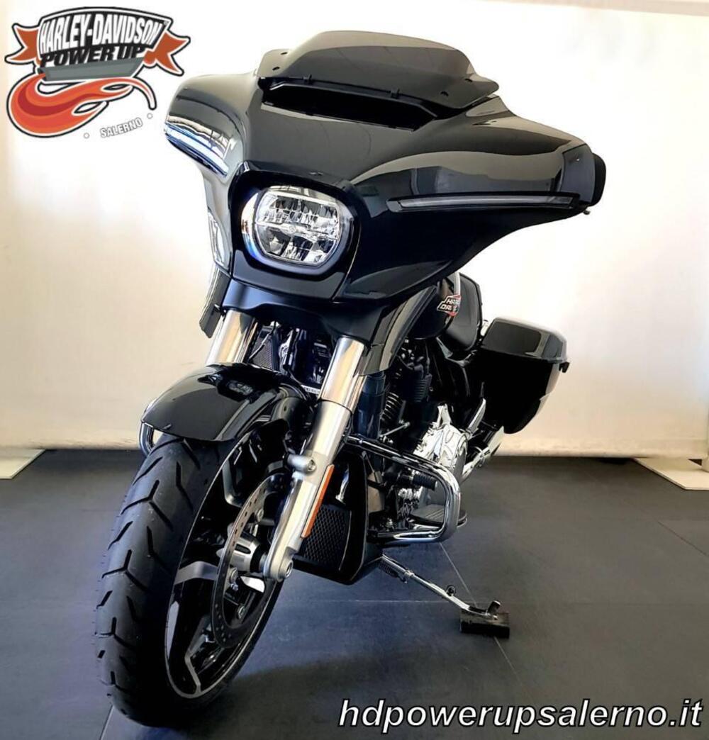 Harley-Davidson Street Glide (2024 - 26) (3)
