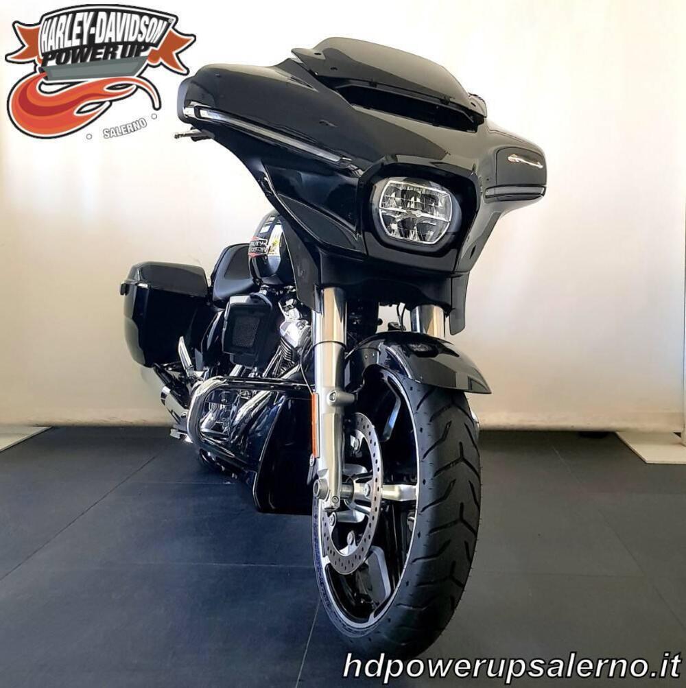Harley-Davidson Street Glide (2024 - 26) (4)