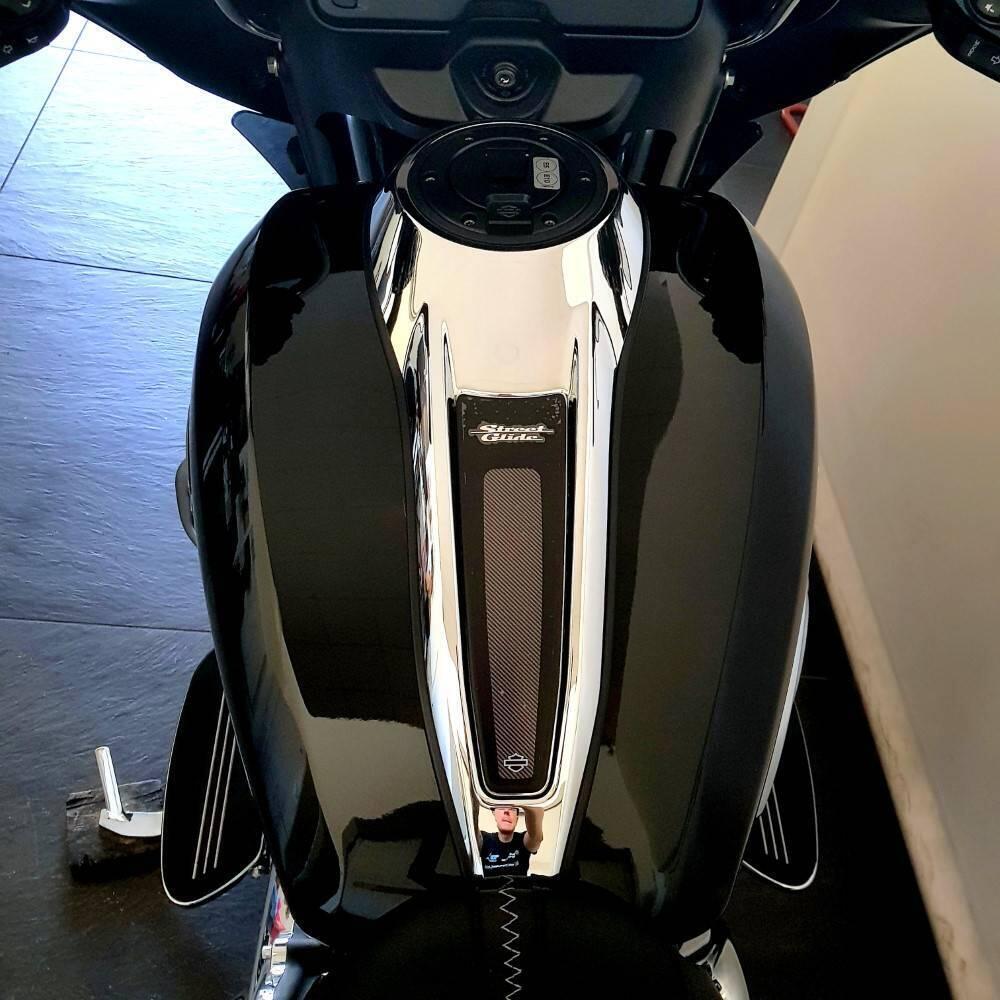 Harley-Davidson Street Glide (2024 - 26) (5)