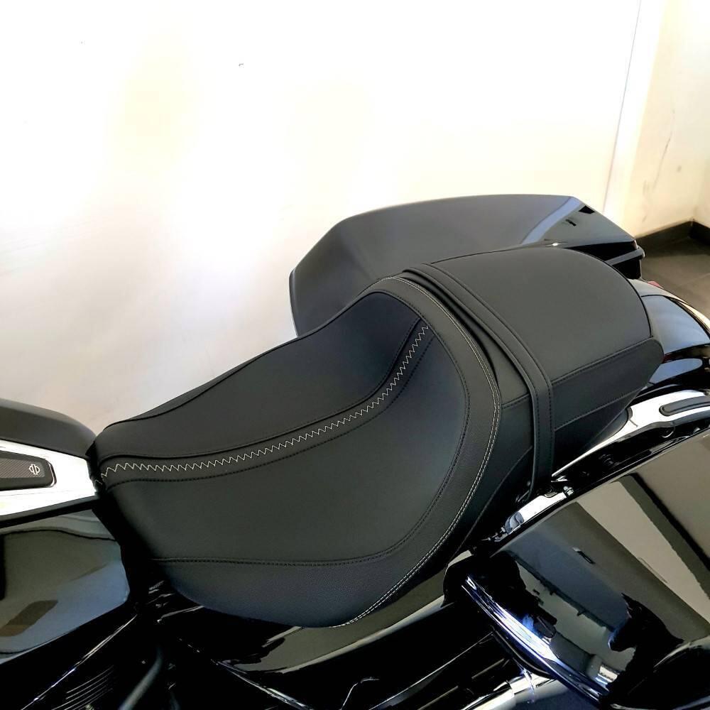 Harley-Davidson Street Glide (2024 - 26) (6)