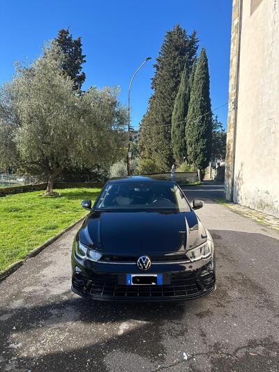 Volkswagen Polo 1.0 tsi R-Line 95cv del 2023 usata a Vecchiano