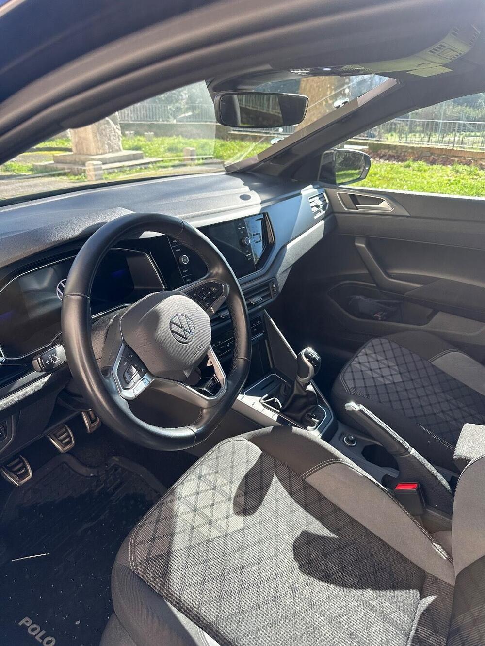 Volkswagen Polo usata a Pisa (5)