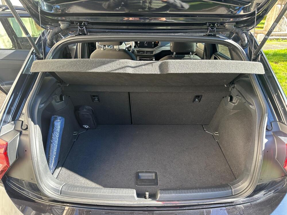 Volkswagen Polo usata a Pisa (8)
