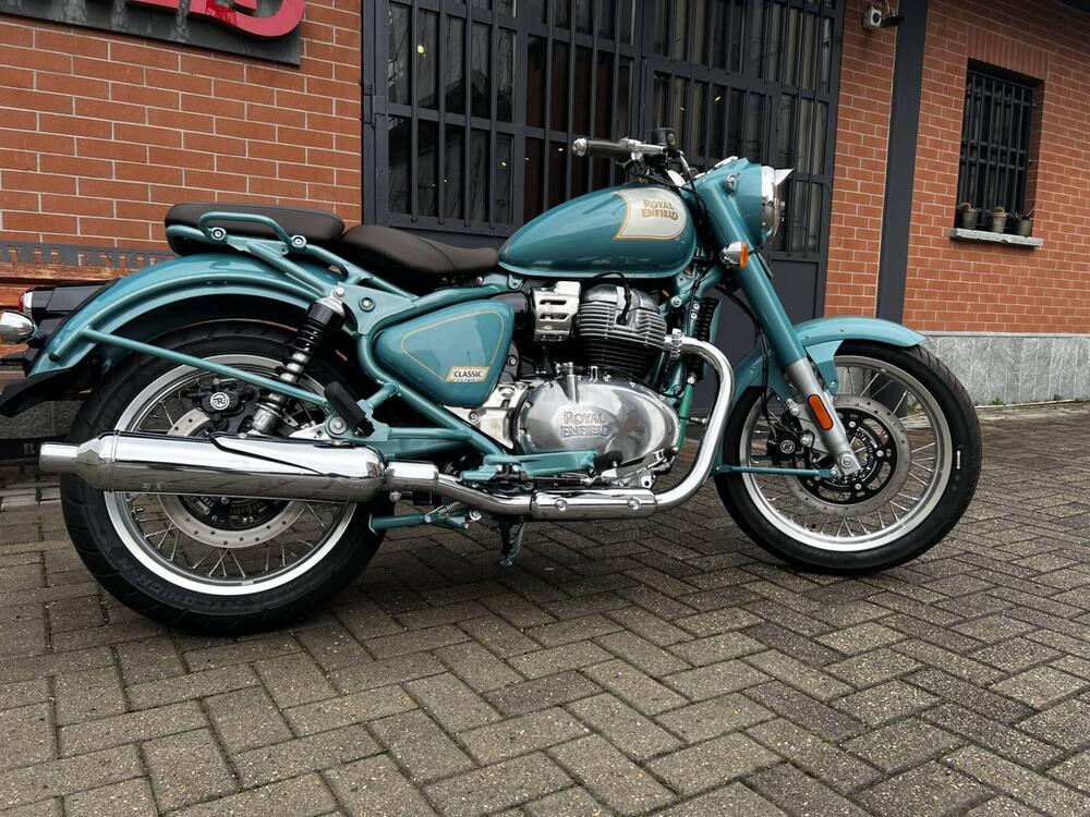 Royal Enfield Classic 650 (2025 - 26) (2)