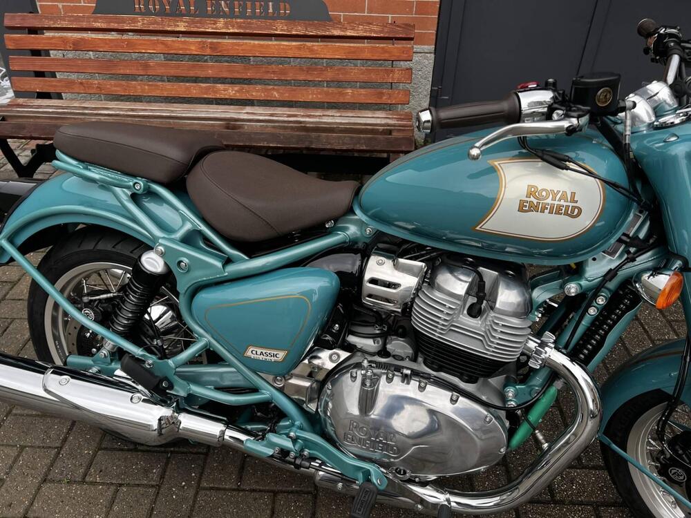 Royal Enfield Classic 650 (2025 - 26) (3)