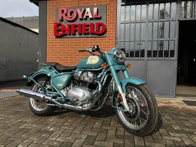 Royal Enfield Classic 650 (2025 - 26) nuova