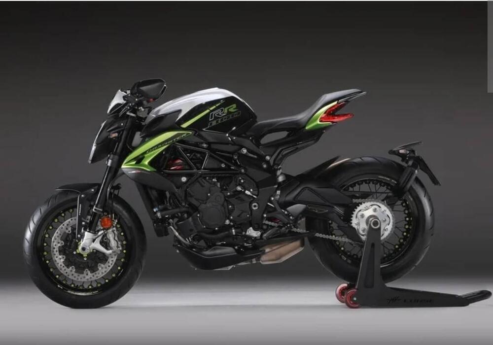 MV Agusta Dragster 800 RR (2021 - 23) (3)