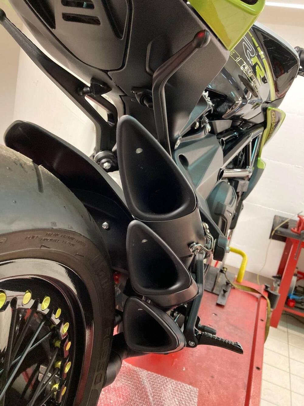 MV Agusta Dragster 800 RR (2021 - 23) (4)