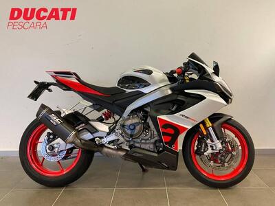 Aprilia RS 660 Extrema (2023 - 24) usata