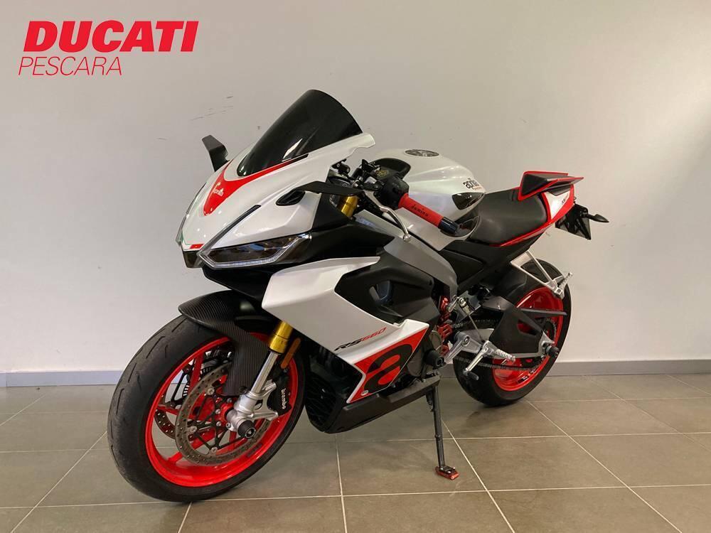 Aprilia RS 660 Extrema (2023 - 24) (3)