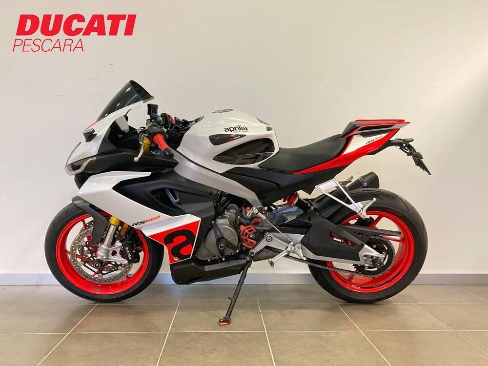 Aprilia RS 660 Extrema (2023 - 24) (4)