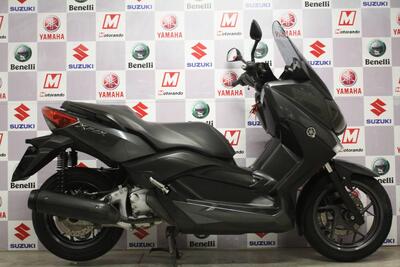 Yamaha X-Max 250 (2014 - 16) usata
