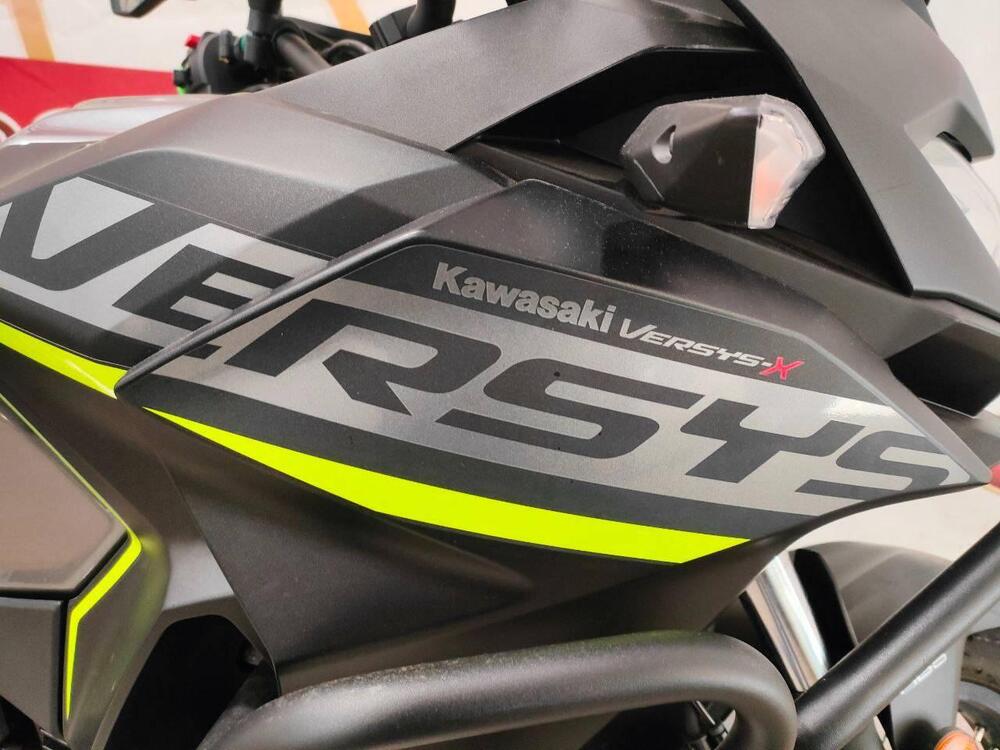 Kawasaki Versys-X 300 (2017 - 20) (4)
