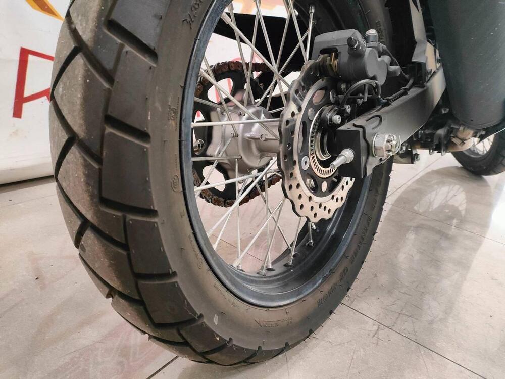 Kawasaki Versys-X 300 (2017 - 20) (6)