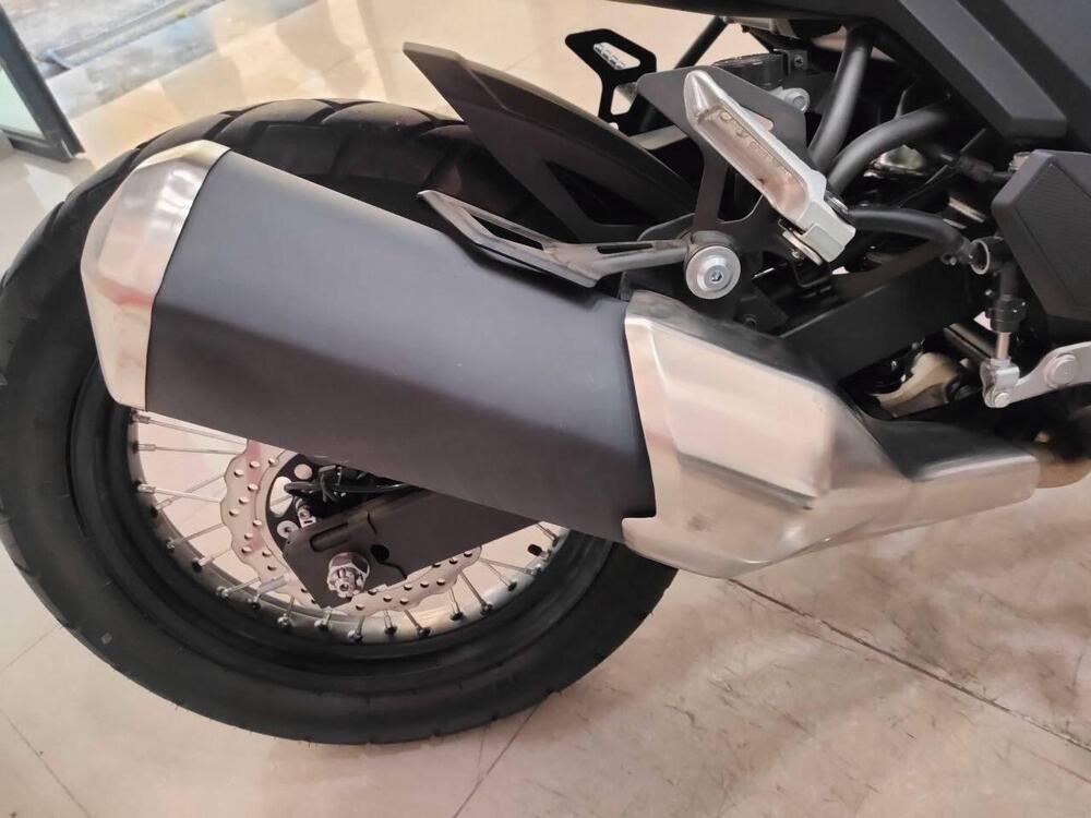 Kawasaki Versys-X 300 (2017 - 20) (7)