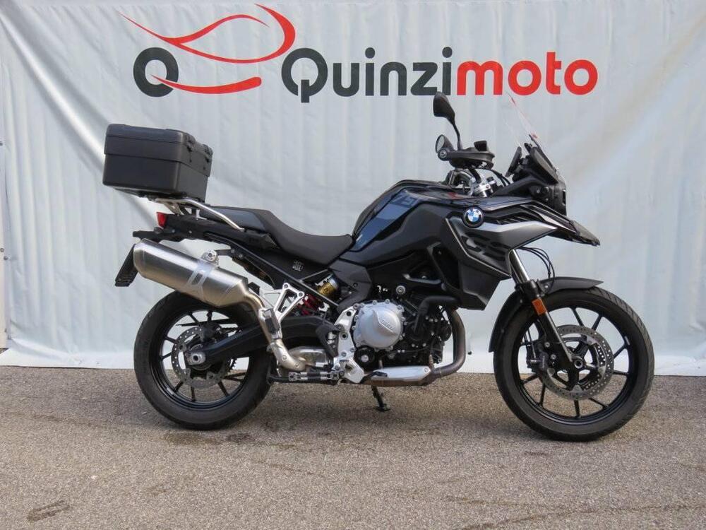 Bmw F 750 GS (2021 - 24)