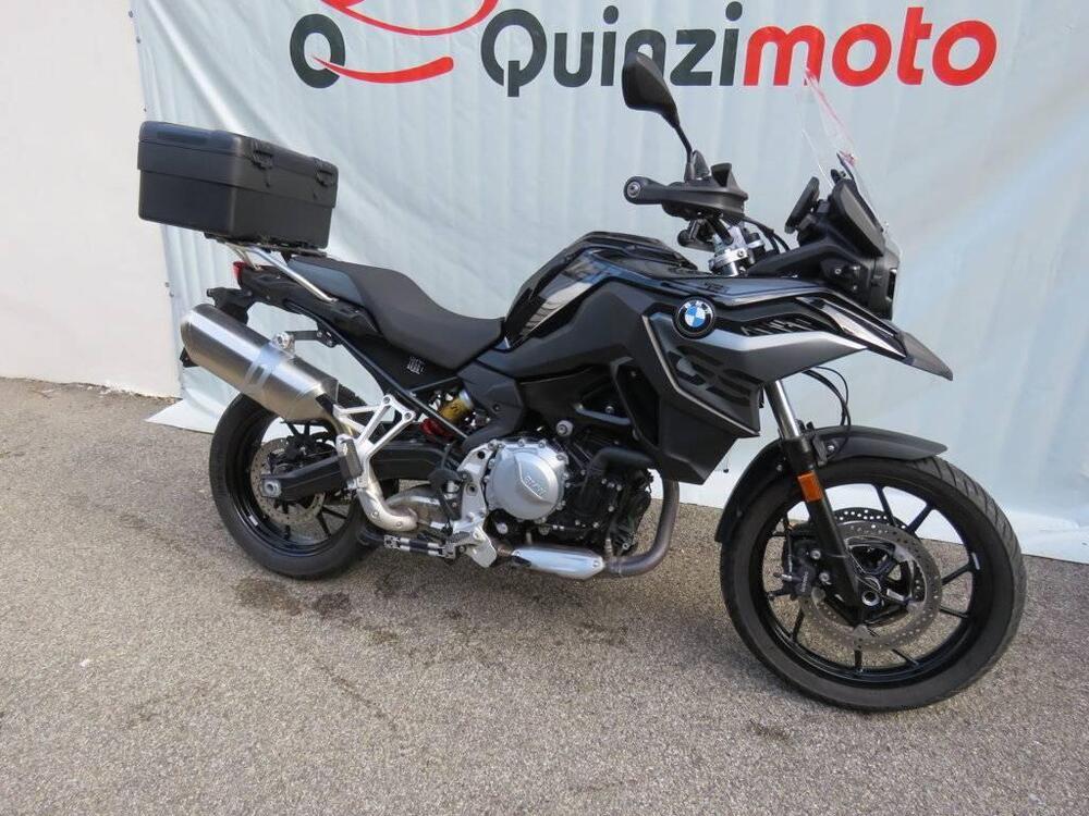 Bmw F 750 GS (2021 - 24) (2)