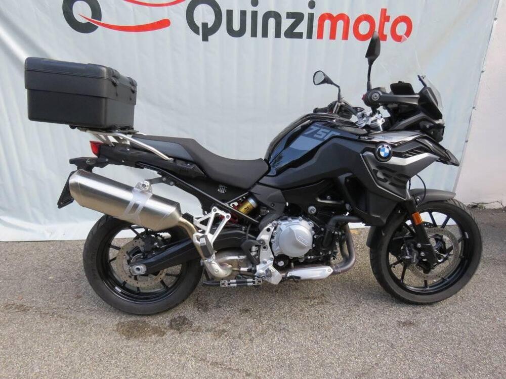 Bmw F 750 GS (2021 - 24) (3)