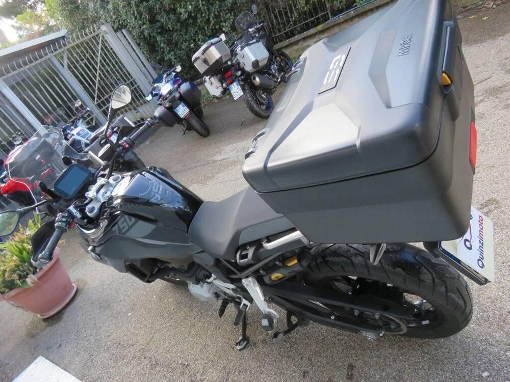 Bmw F 750 GS (2021 - 24) (5)