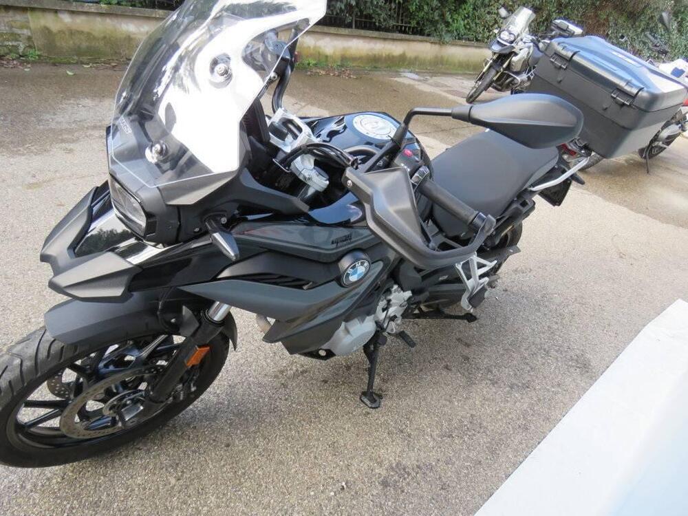 Bmw F 750 GS (2021 - 24) (6)