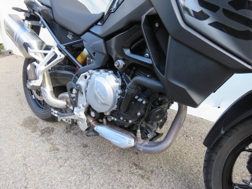 Bmw F 750 GS (2021 - 24) (9)