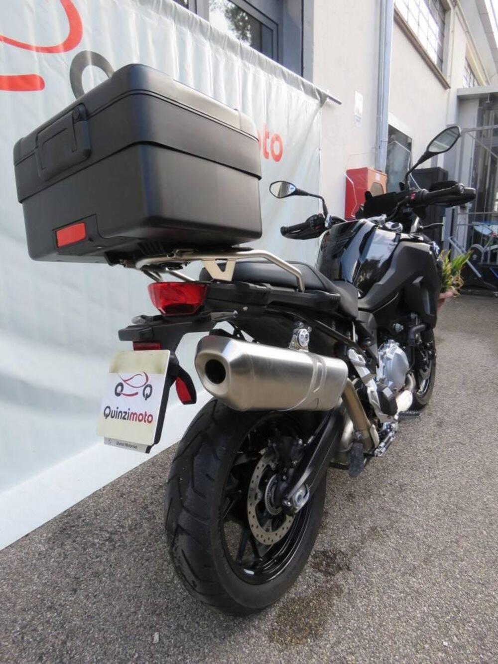 Bmw F 750 GS (2021 - 24) (11)