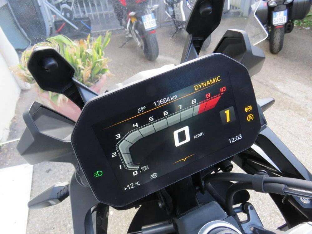 Bmw F 750 GS (2021 - 24) (15)