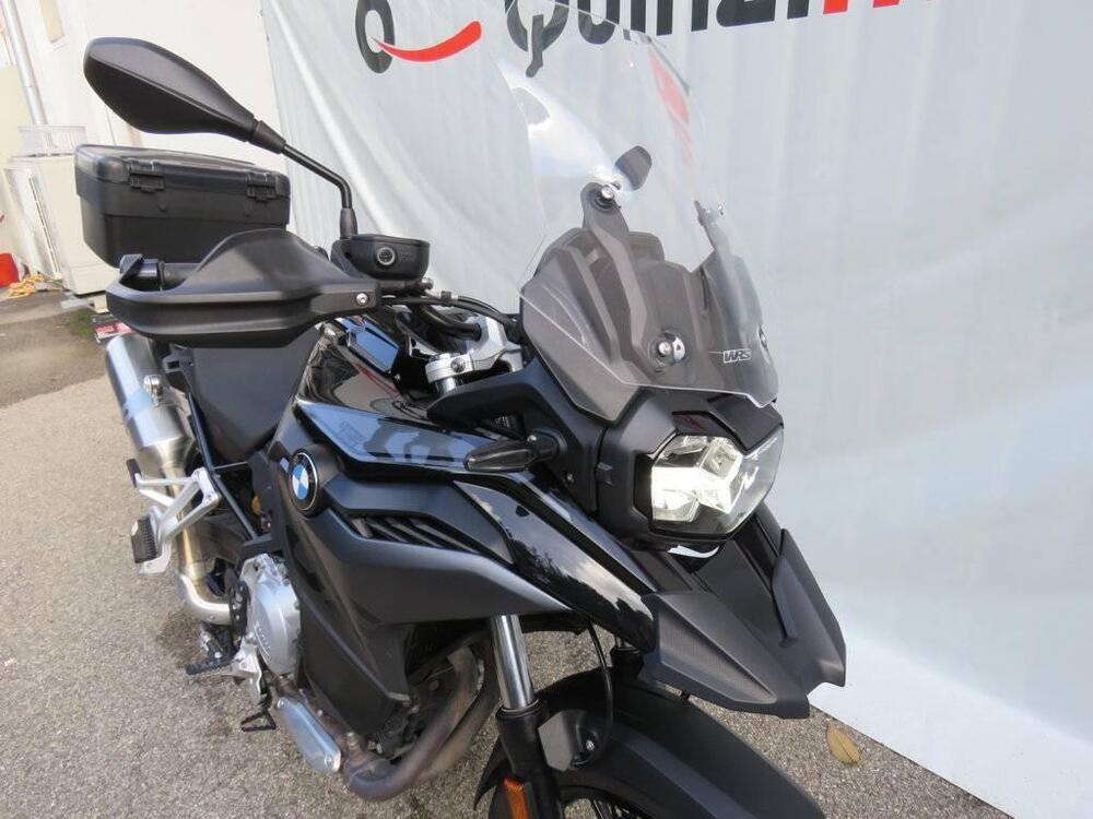 Bmw F 750 GS (2021 - 24) (16)