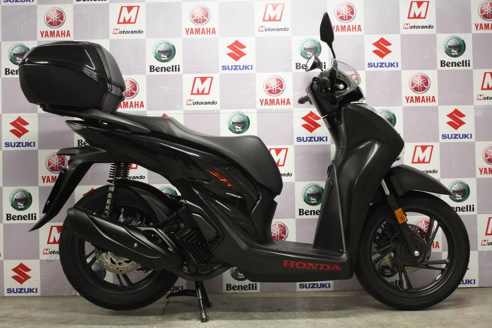 Honda SH 150i (2024 - 25)
