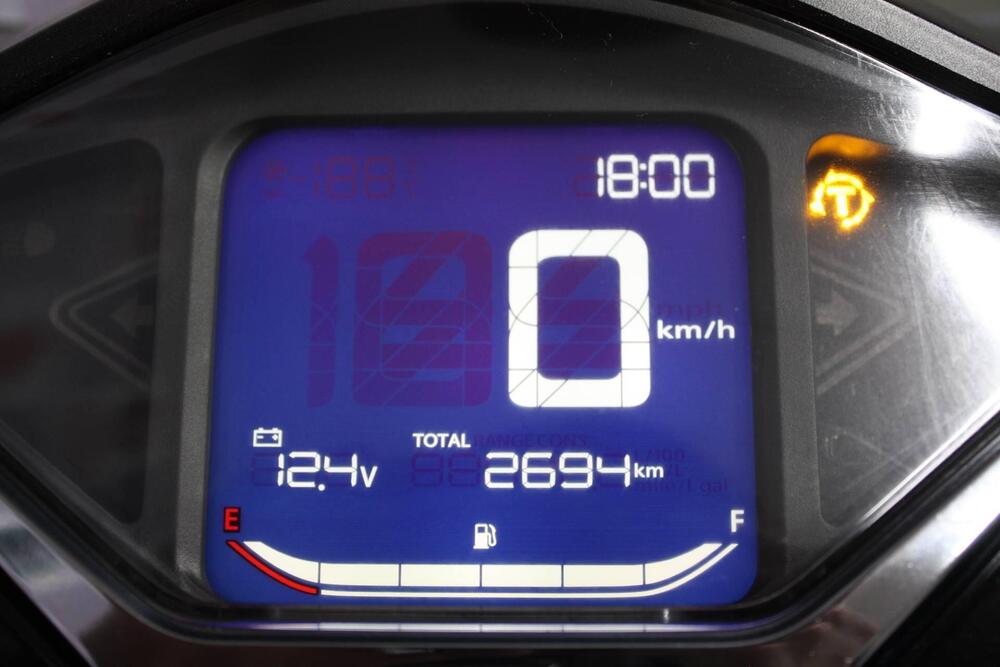 Honda SH 150i (2024 - 25) (2)