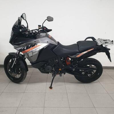 KTM 1190 Adventure (2013 - 16) usata