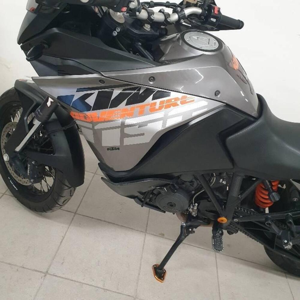 KTM 1190 Adventure (2013 - 16) (2)