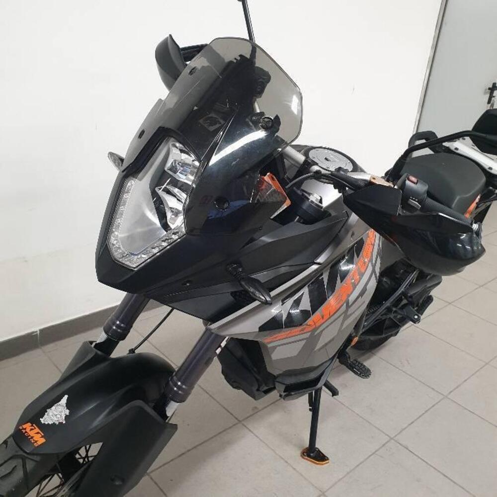 KTM 1190 Adventure (2013 - 16) (3)