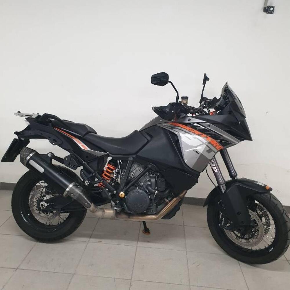 KTM 1190 Adventure (2013 - 16) (4)