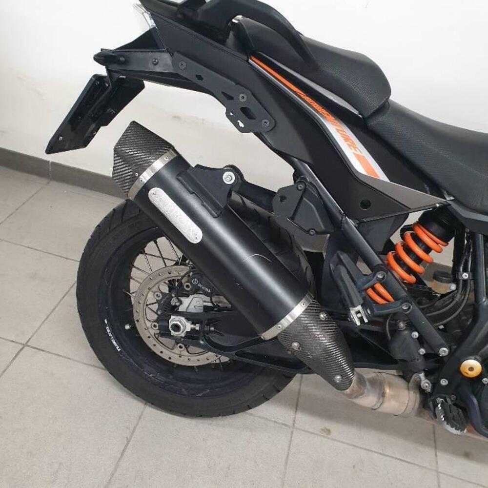 KTM 1190 Adventure (2013 - 16) (5)