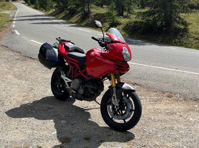 Ducati Multistrada 1100 S (2006 - 09) usata