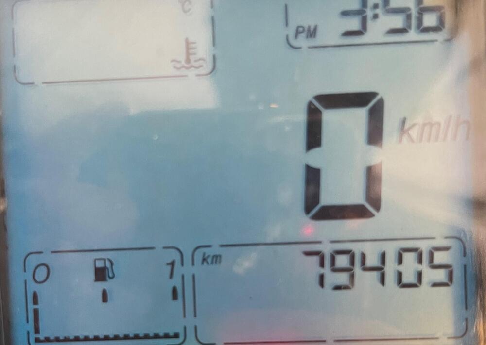 Ducati Multistrada 1100 S (2006 - 09) (6)