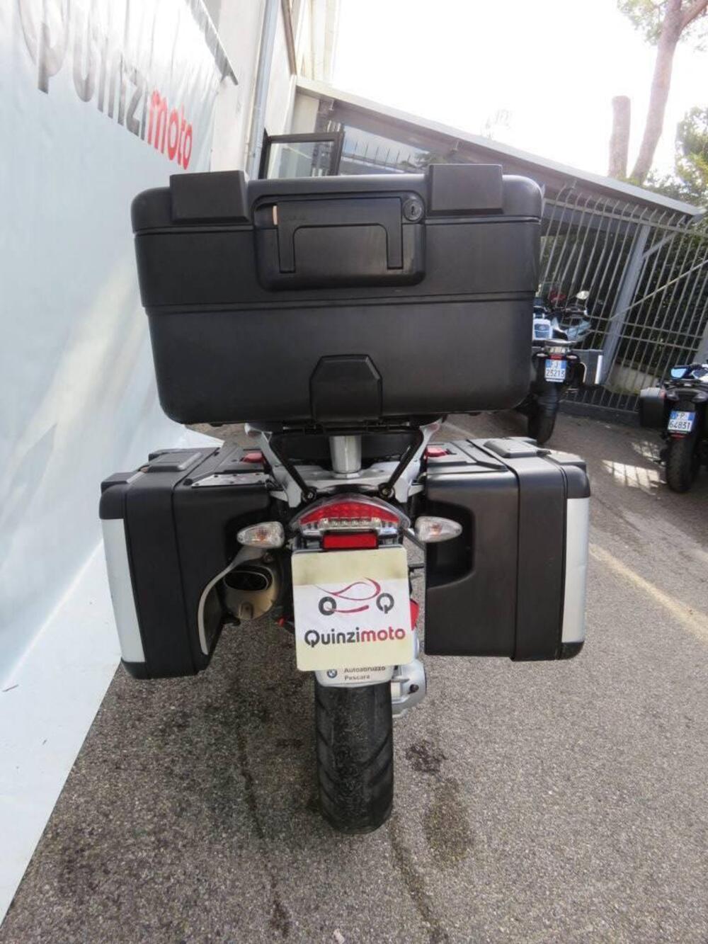 Bmw R 1200 GS (2008 - 09) (4)