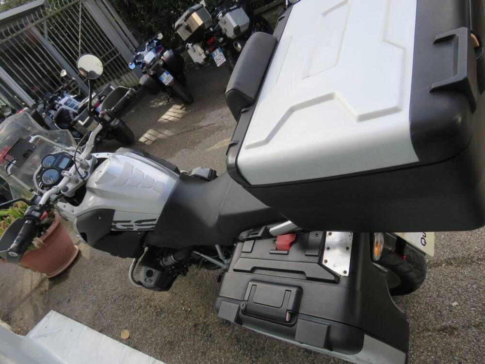 Bmw R 1200 GS (2008 - 09) (5)