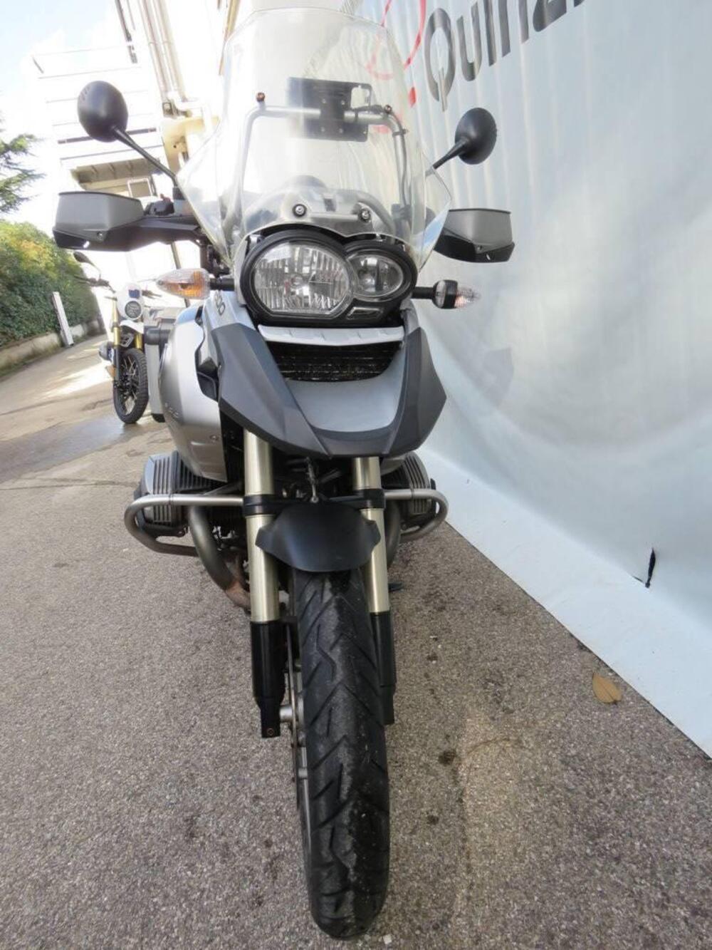 Bmw R 1200 GS (2008 - 09) (7)