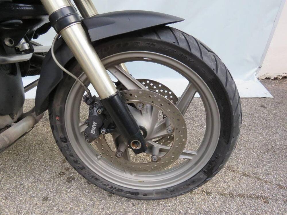 Bmw R 1200 GS (2008 - 09) (8)