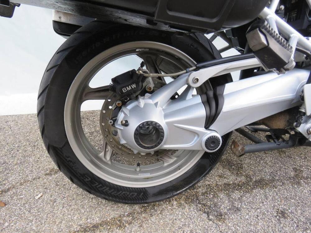 Bmw R 1200 GS (2008 - 09) (10)