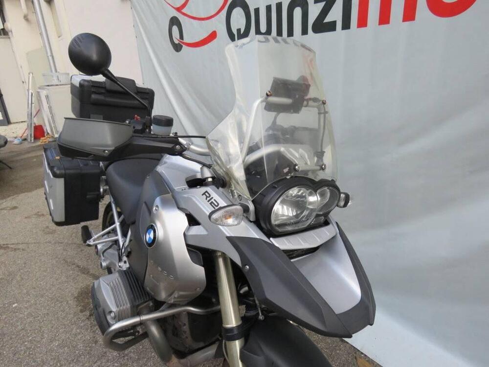 Bmw R 1200 GS (2008 - 09) (12)