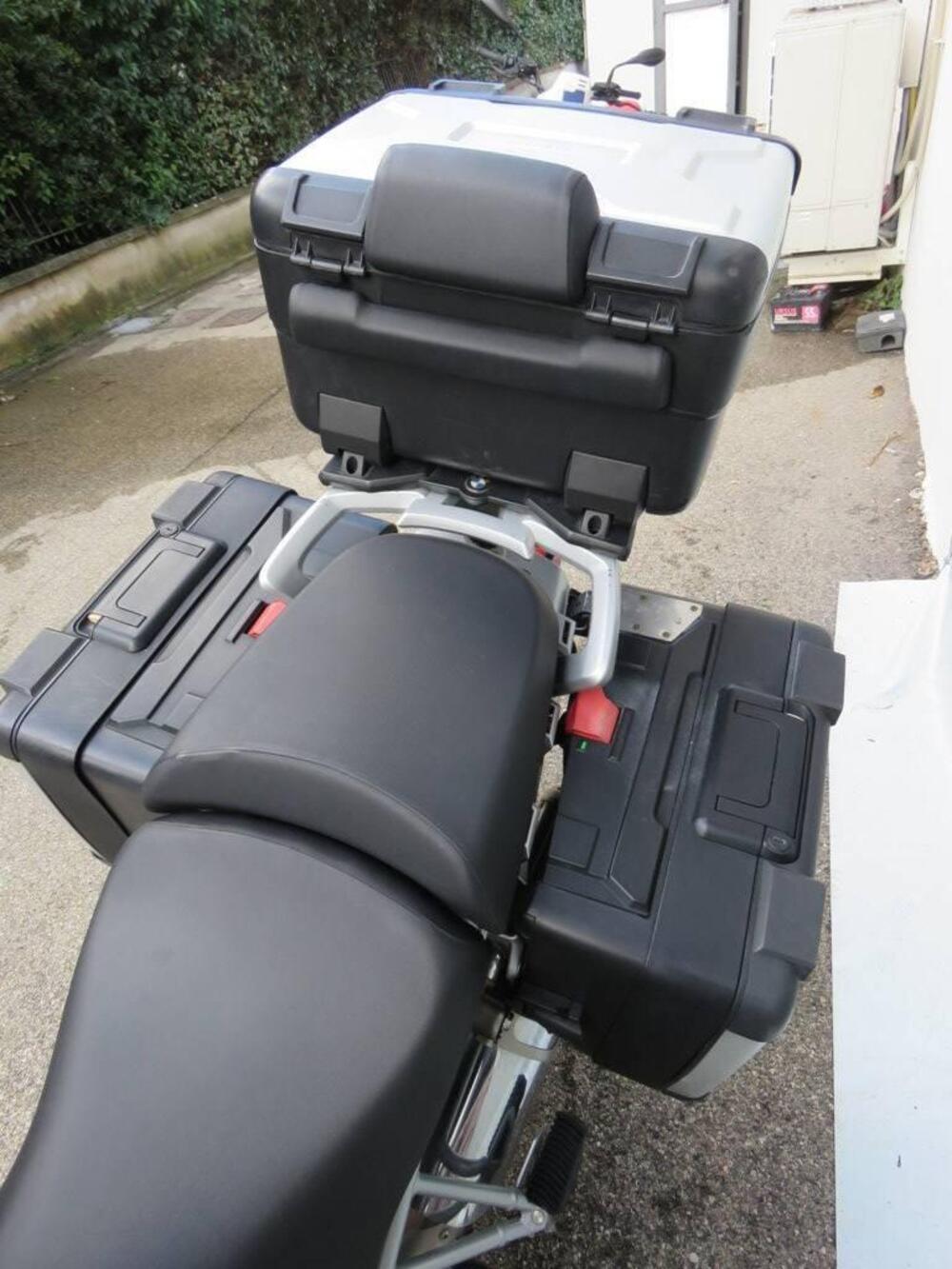 Bmw R 1200 GS (2008 - 09) (15)