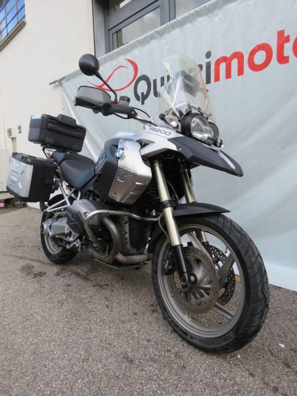 Bmw R 1200 GS (2008 - 09) (17)