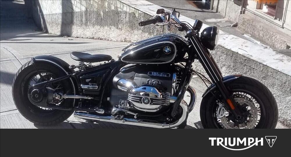 Bmw R 18 (2020 - 24)