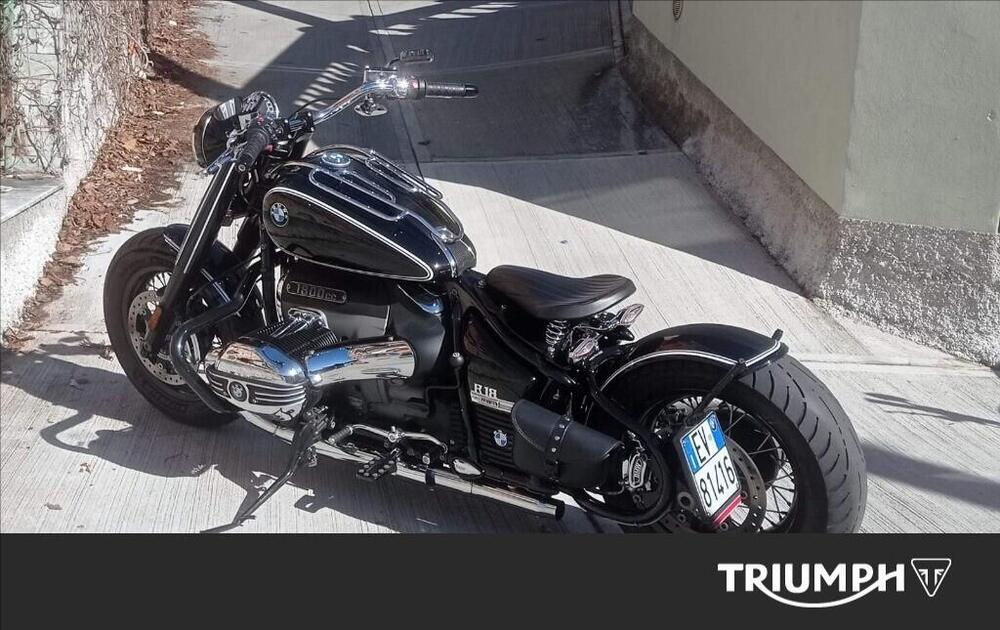 Bmw R 18 (2020 - 24) (2)