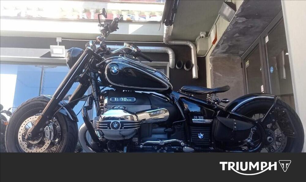 Bmw R 18 (2020 - 24) (4)